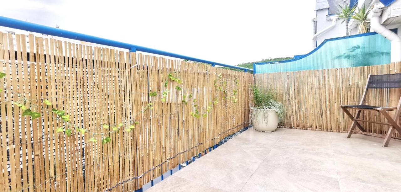 Apartament Pomorski 米兹多洛杰 外观 照片